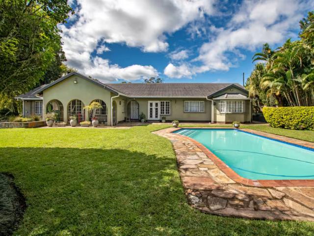 House for sale in Hillcrest, eThekwini Metropolitan Municipality