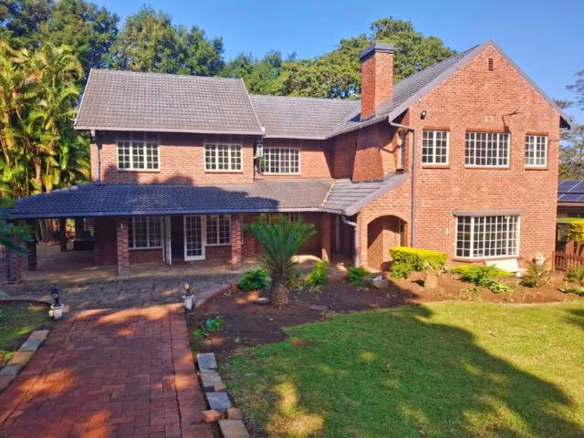 House for sale in Hillcrest, eThekwini Metropolitan Municipality