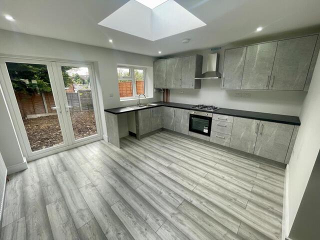 House for rent in Hillingdon, Cowley