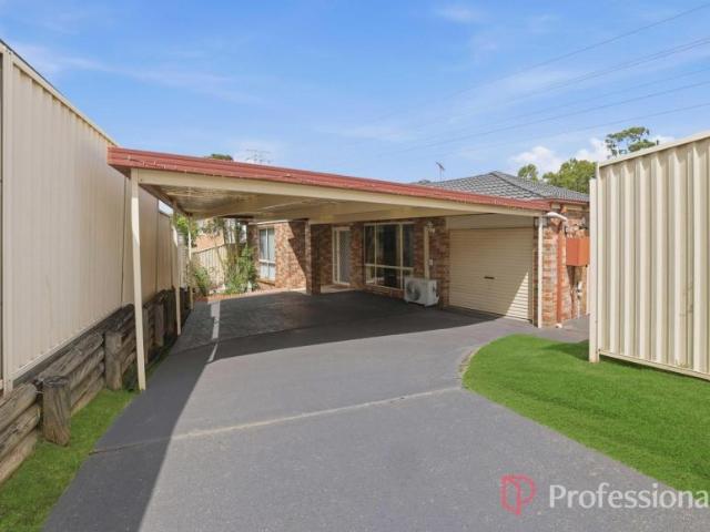House for sale in Hinchinbrook, Sydney