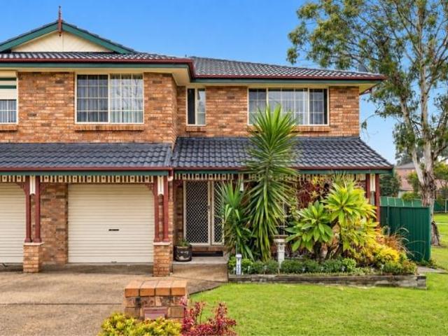 House for sale in Hinchinbrook, Liverpool City Council