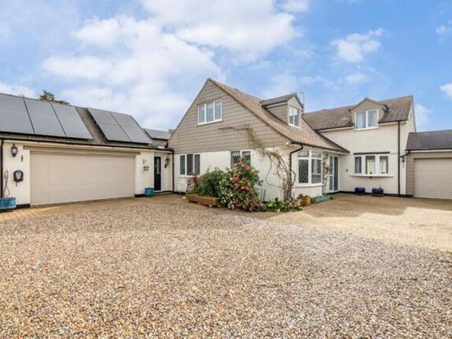 House for sale in King's Walden, Hertfordshire