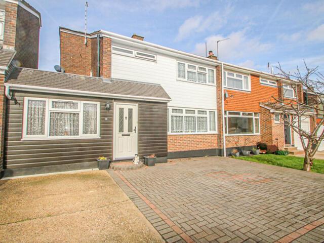 House for sale in Barling, Isle Of Man