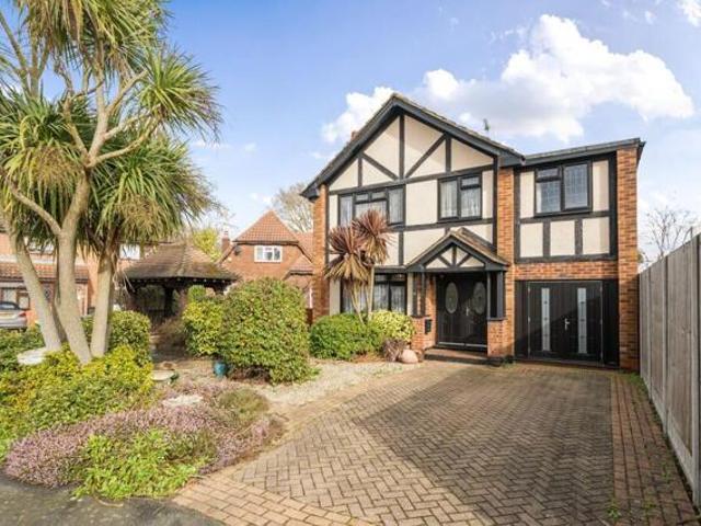 House for sale in Hockley, Hawkwell
