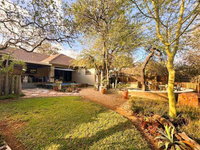 House for sale in Mopani, Limpopo