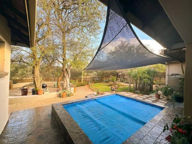 House for sale in Mopani, Limpopo