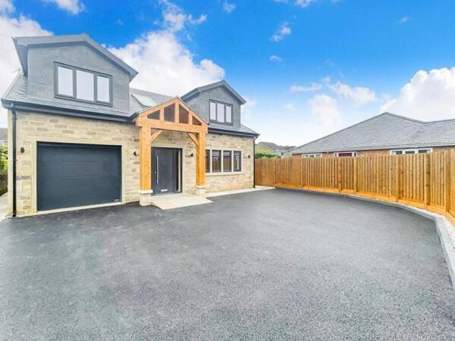 House for sale in Holme Valley, Holmfirth