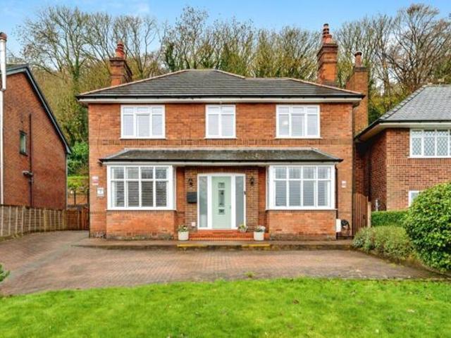 House for sale in Holywell, Wales
