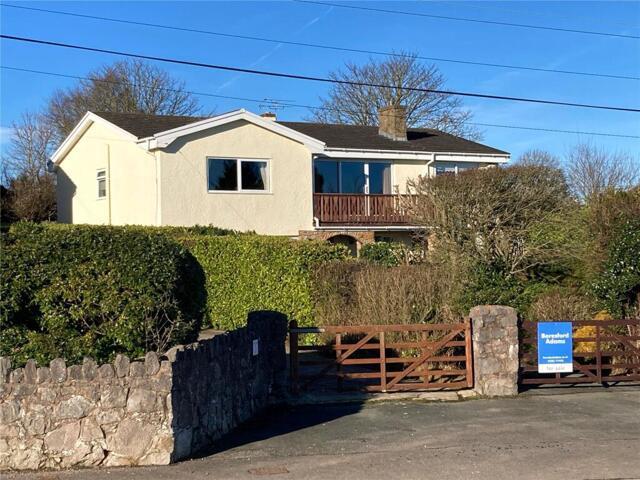 House for sale in Holywell, Catch