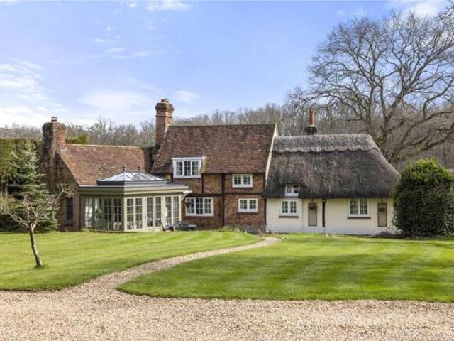 House for sale in Hart, Hampshire