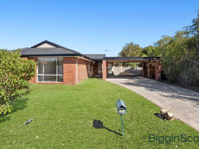 House for rent in Camerons Creek, Victoria
