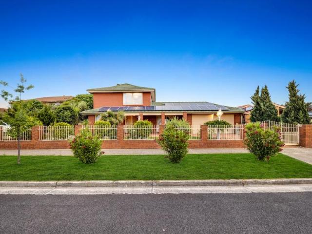House for sale in Cambridge, Melbourne