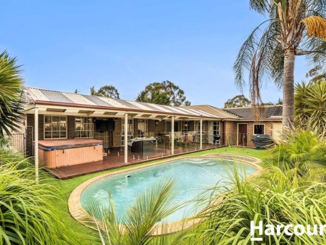 House for rent in Cambridge, Melbourne