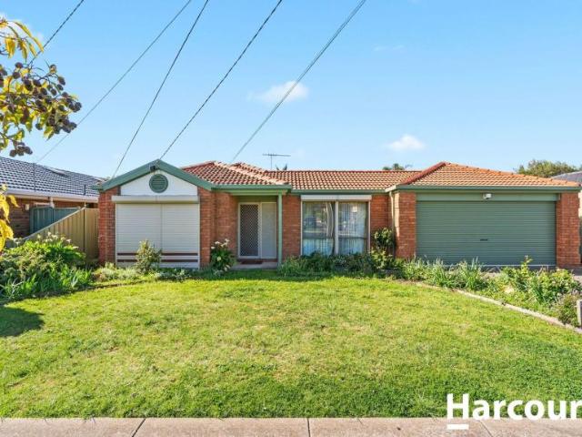 House for rent in Woodville, Melbourne