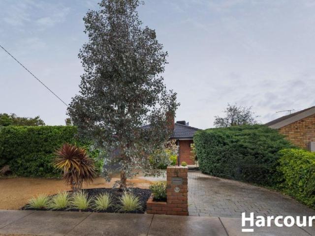 House for sale in Mossfiel, Melbourne