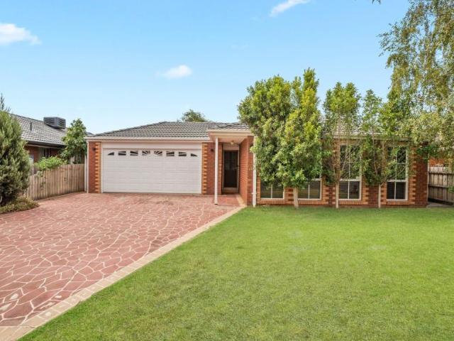 House for rent in Hoppers Crossing, Melbourne
