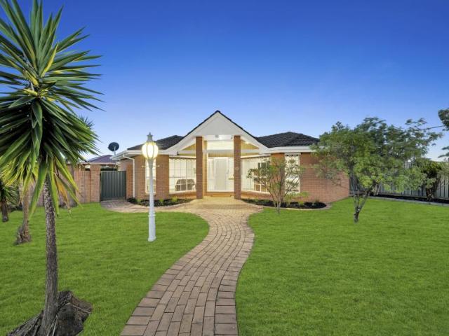 House for rent in Hoppers Crossing, Melbourne
