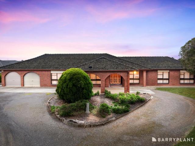 House for rent in Hoppers Crossing, Melbourne