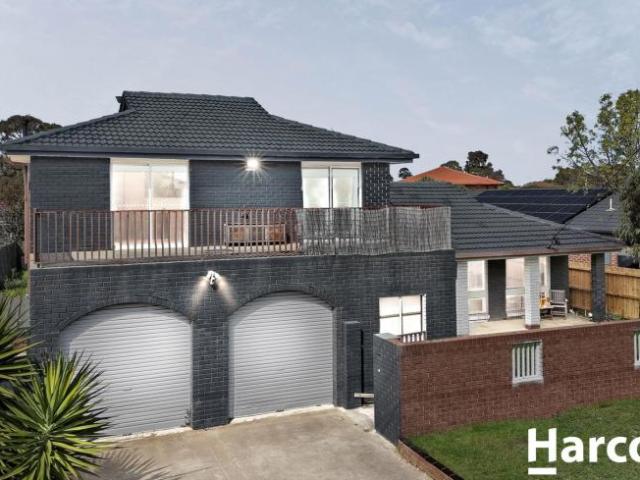 House for sale in Mossfiel, Melbourne