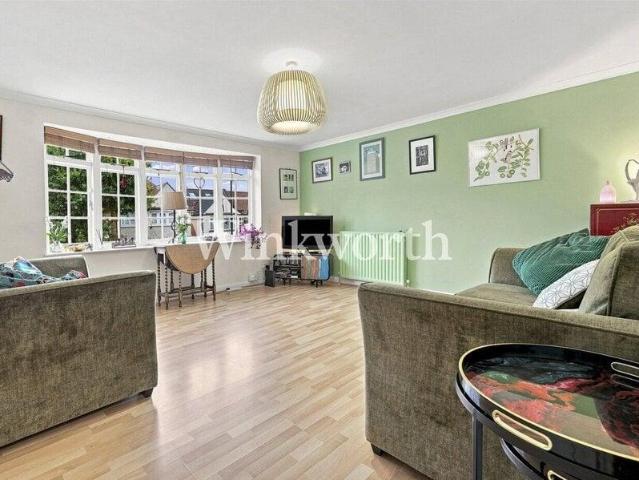 House for sale in Cat Hill, England