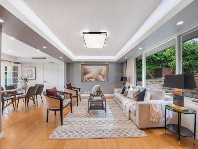 House for rent in Sydney, The Council of the Shire of Hornsby