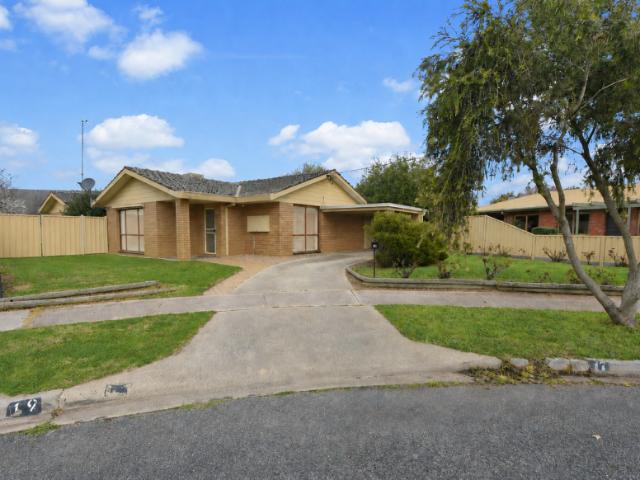 House for sale in Horsham, Rural City of Horsham