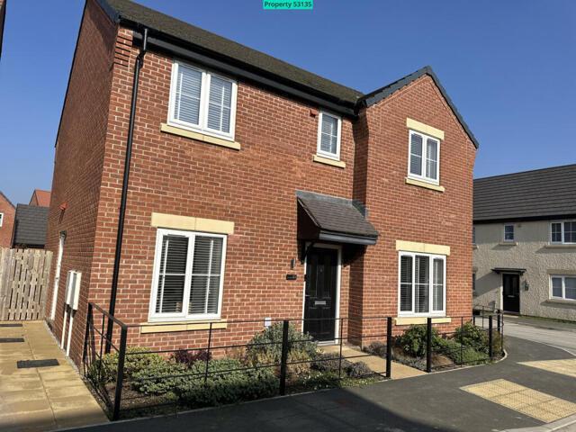 House for sale in North Howden, East Riding Of Yorkshire