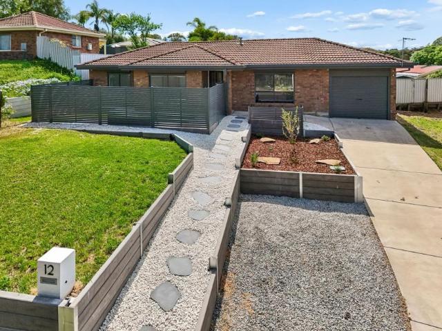House for sale in Huntfield Heights, Adelaide