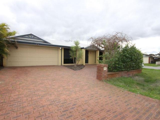 House for rent in Huntingdale, Western Australia