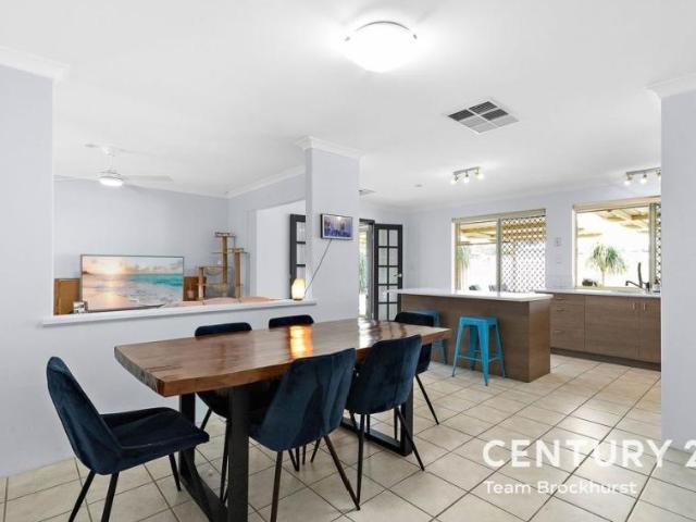 House for rent in Huntingdale, Western Australia