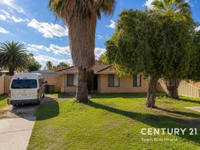 House for rent in Huntingdale, Western Australia