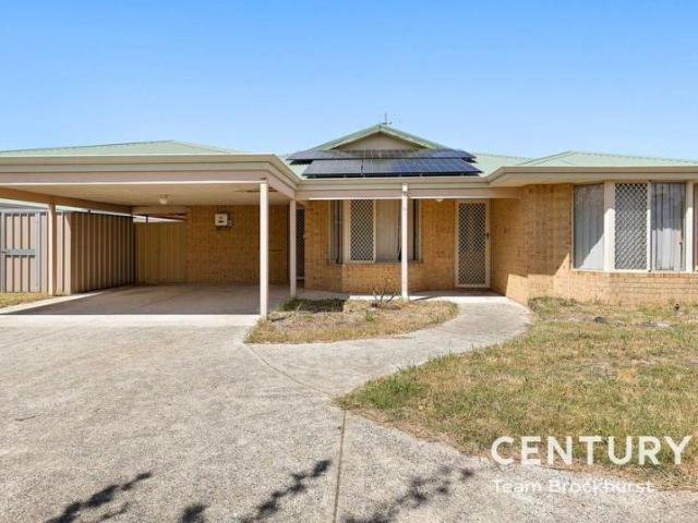 House for rent in Huntingdale, City of Gosnells