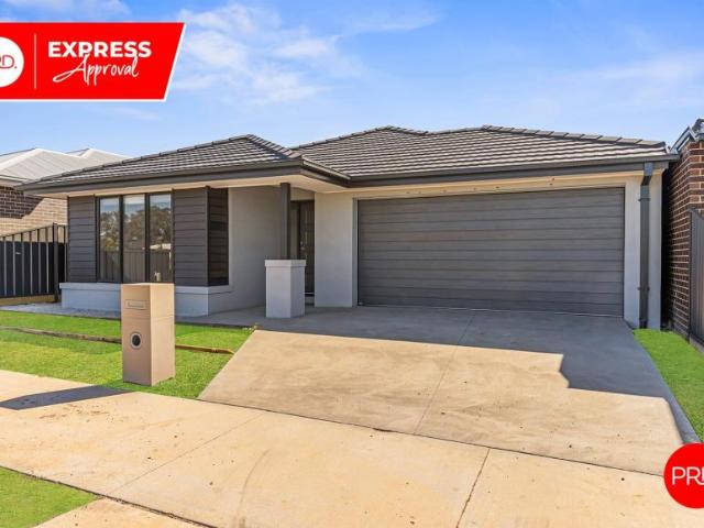 House for rent in Provenance Estate, City of Greater Bendigo