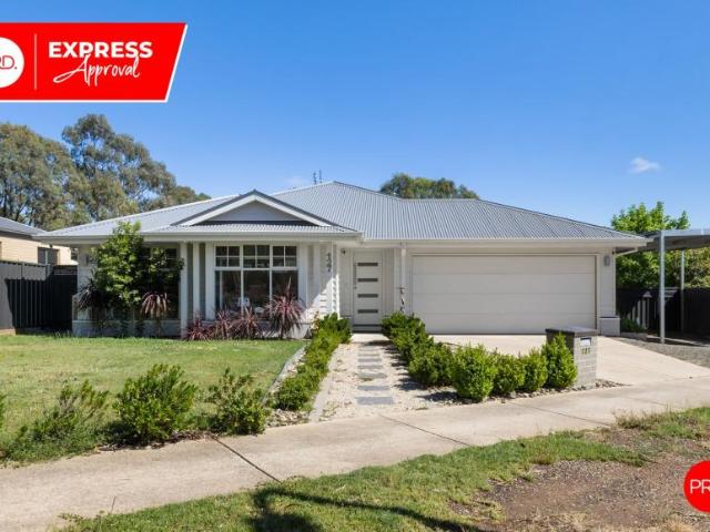 House for rent in Viewpoint Bendigo, Bendigo