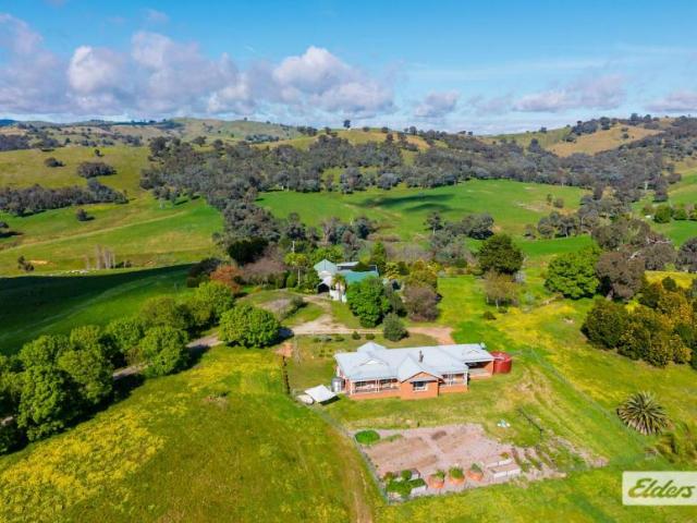 House for sale in Huon Creek, City of Wodonga