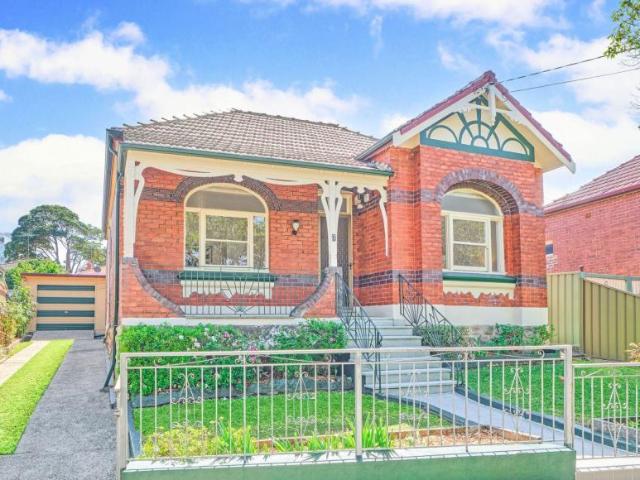 House for sale in Inner West, Sydney