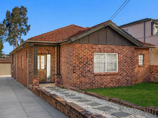 House for sale in St George, Sydney