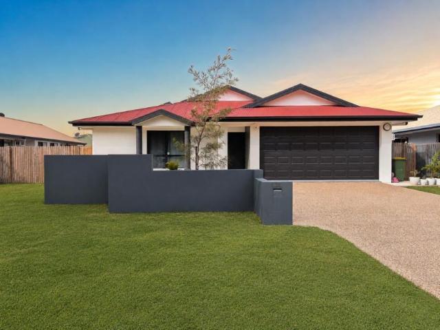 House for sale in Idalia, Queensland
