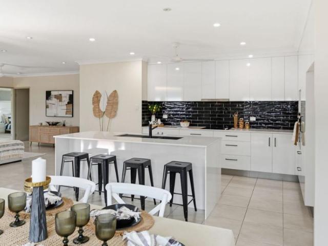 House for sale in Idalia, Queensland