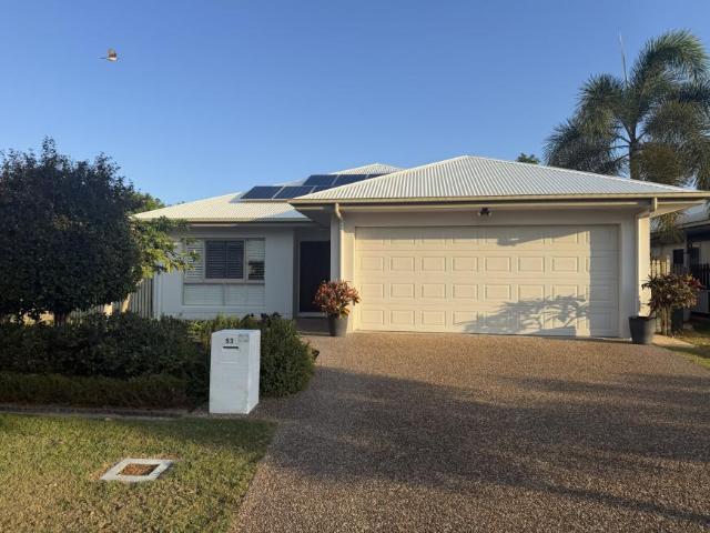 House for sale in Idalia, Townsville City