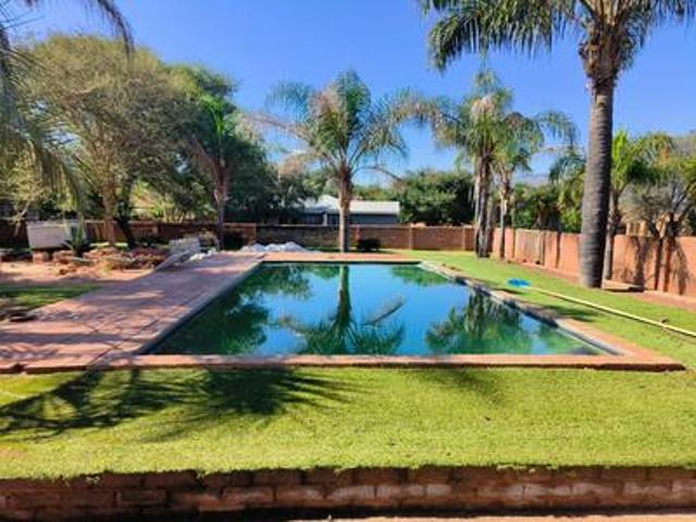 House for sale in Thabazimbi, Limpopo