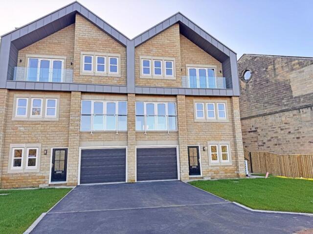 House for rent in Burley-in-Wharfedale, Burley In Wharfedale