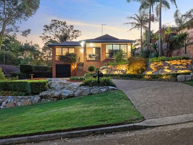 House for rent in Sutherland, New South Wales