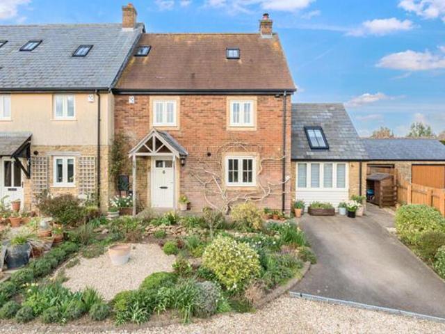 House for sale in Seavington St Mary, Isle Of Man