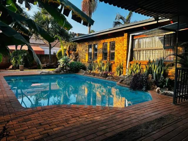 House for sale in Ekurhuleni, Gauteng
