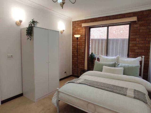 Apartment for rent in Inner West, Sydney