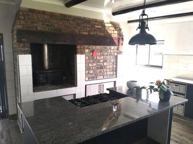 House for rent in Groot Brak Rivier, Western Cape