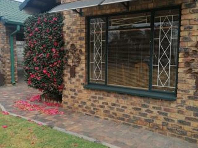 House for sale in Oranjeville, Free State