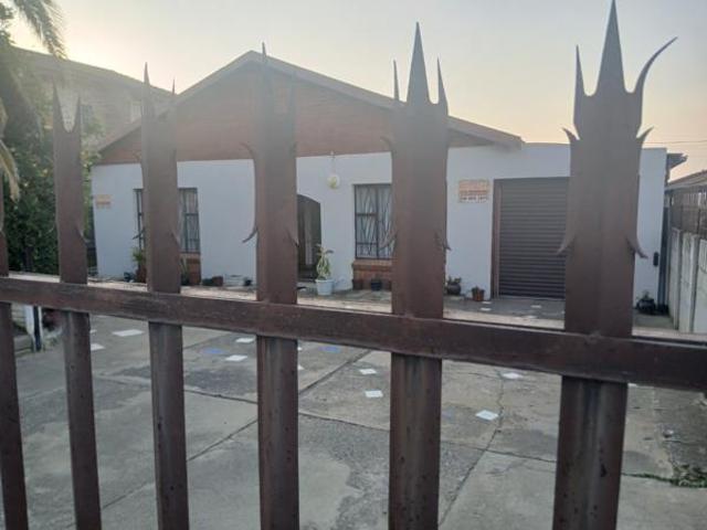 House for sale in Ladysmith, Kwazulu-natal