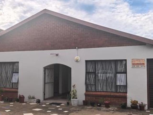 House for sale in Ladysmith, Kwazulu-natal